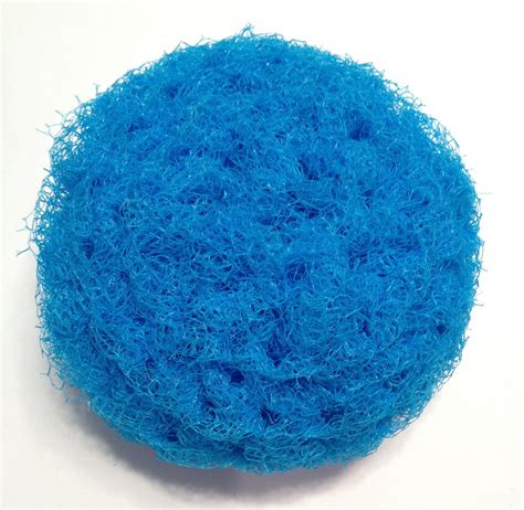 netz nylon|nylon net for scrubbies.